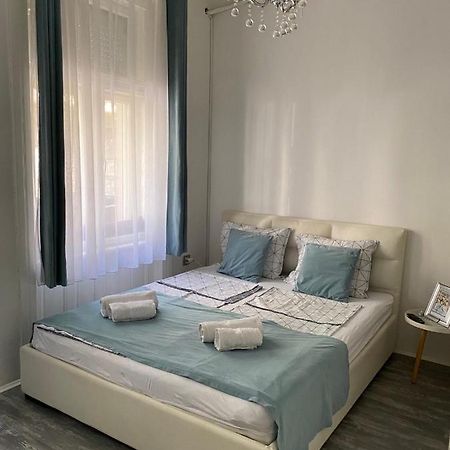 Center Cosy Vintage Apartment 노비사드 외부 사진
