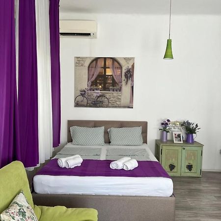 Center Cosy Vintage Apartment 노비사드 외부 사진