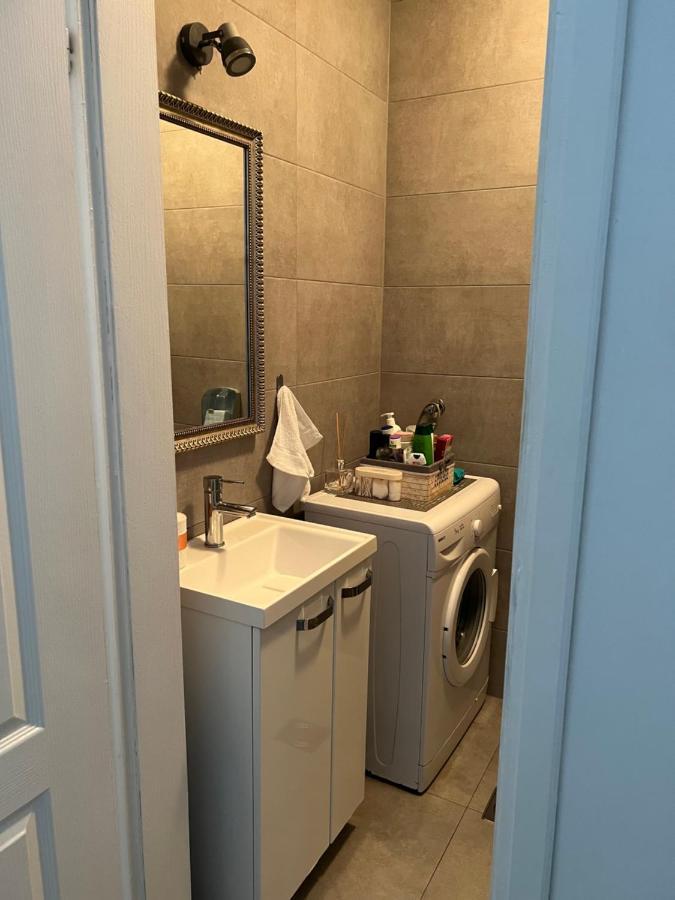 Center Cosy Vintage Apartment 노비사드 외부 사진
