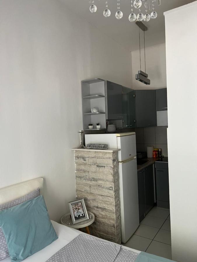 Center Cosy Vintage Apartment 노비사드 외부 사진