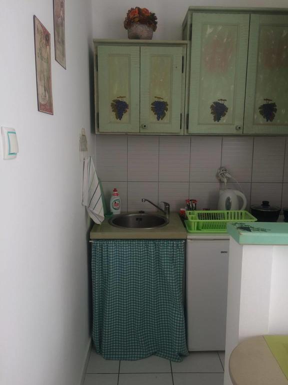 Center Cosy Vintage Apartment 노비사드 외부 사진